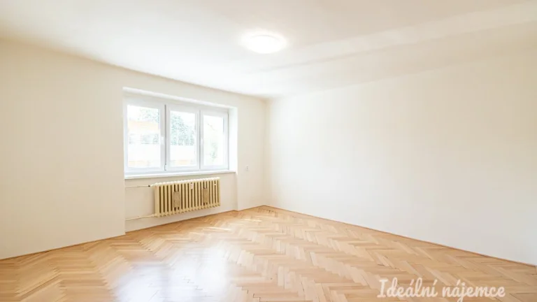 Pronájem bytu 2+1, Jeseniova, Žižkov, 23900 Kč/měs, 80 m2
