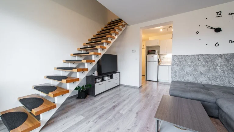 Predaj 2 izbový mezonet v centre mesta, 57 m2, Prešov