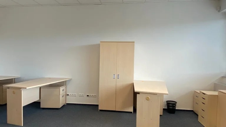 Kompaktná kancelária - 23 m2 pri Auparku