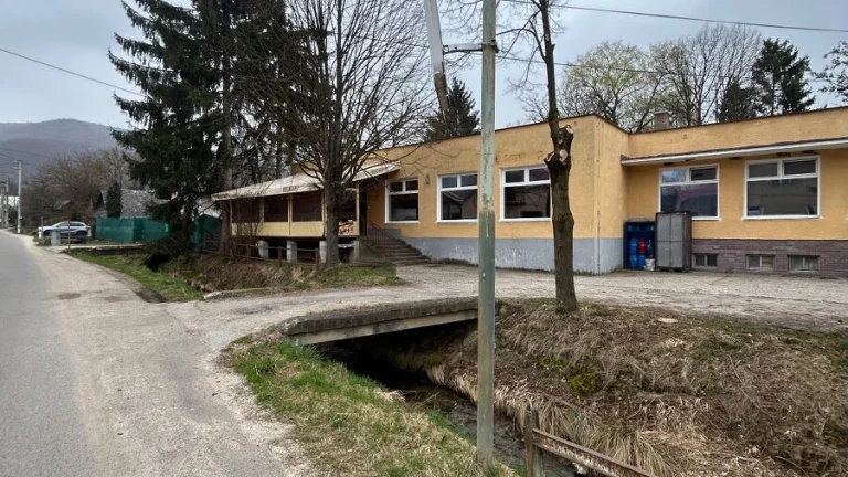 Obchodný priestor na prenájom