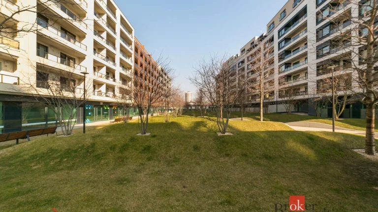 Prémiová novostavba s top parametrami v širšom centre