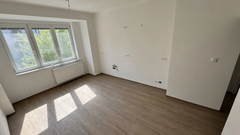 Prodej bytu 2+1 po rekonstrukci, Olomouc