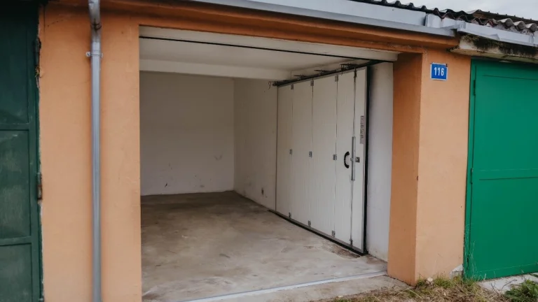 Na prenájom: Zrekonštruovaná garáž v Nitre, ideálna pre osob