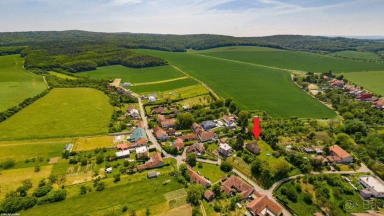 Dům Vážany u Vyškova