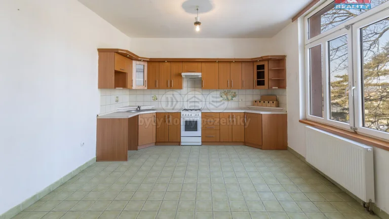 Prodej bytu 4+1, 190 m², Český Těšín, ul. Ostravská