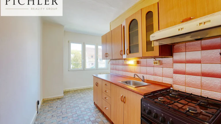 Prodej bytu 3+1, 63 m², Plzeň - Lobzy
