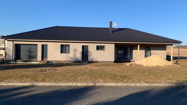 Prodej (Výměna za byt) RD, rodinného domu v Domanicích