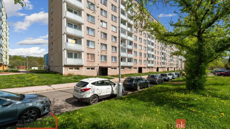 Prodej, byty/1+1, 35 m2, Sněženková 503, Horní Staré Město,