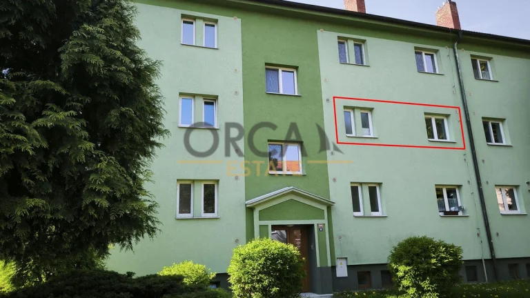 Pronájem bytu 2+1 v Kyjově