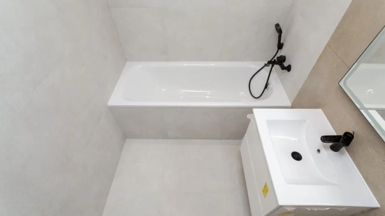 Nabízíme nový designový byt 4+kk po kompletní rekonstrukci