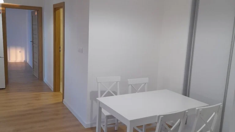 2 izbový byt