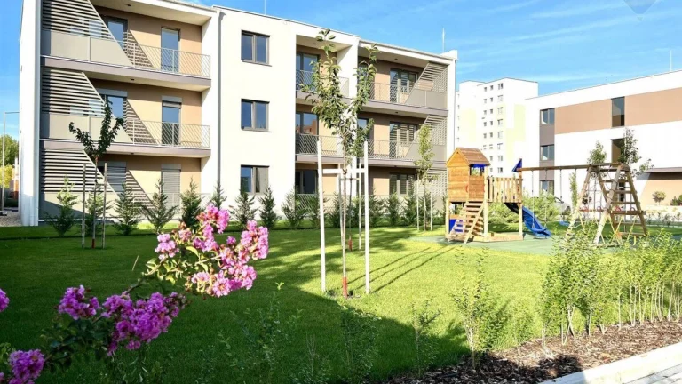 Predaj: 3 izbový byt, Dunajská Streda, Poľná cesta, 89,65 m2