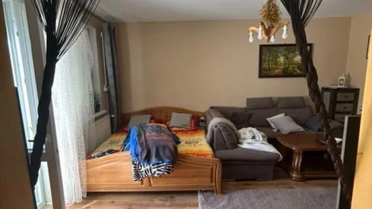 Prodej bytu 3+1 72 m² , Holýšov