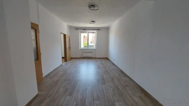 Pronájem bytu 2+1, 50 m2, Chotěboř, ul. Fominova