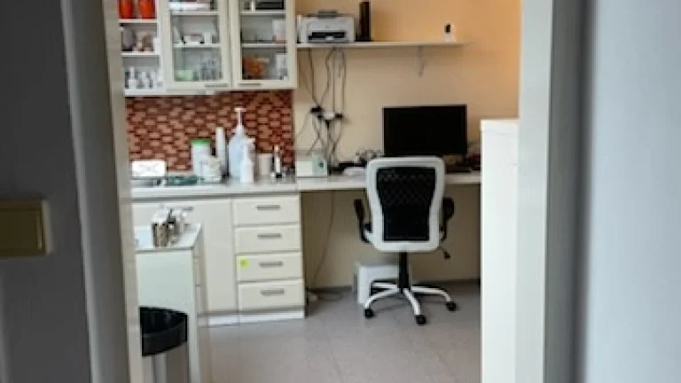 Odstúpenie priestorov Košice