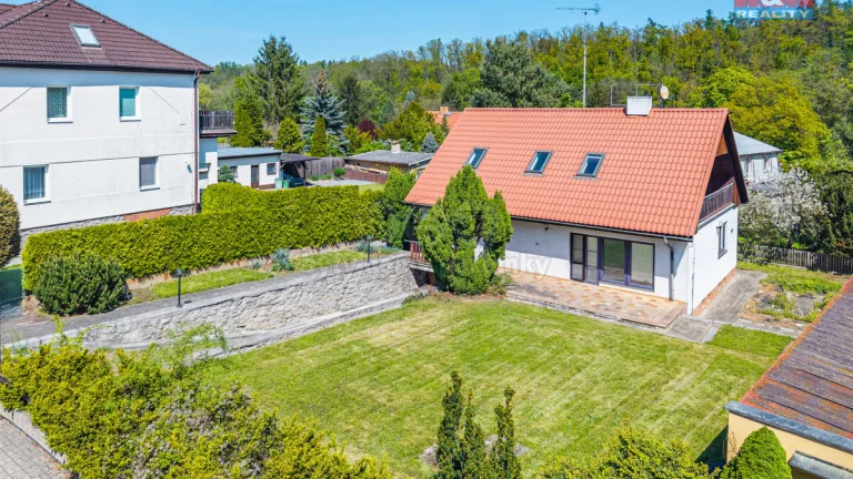 Prodej rodinného domu, 155 m², Úvaly