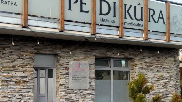 Prenajom študia Tatranská Lomnica