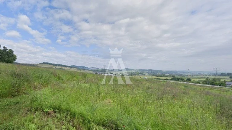 PREDAJ POZEMKOV PRE VÝSTAVBU RODINNÝCH DOMOV, LEMEŠANY, PREŠ