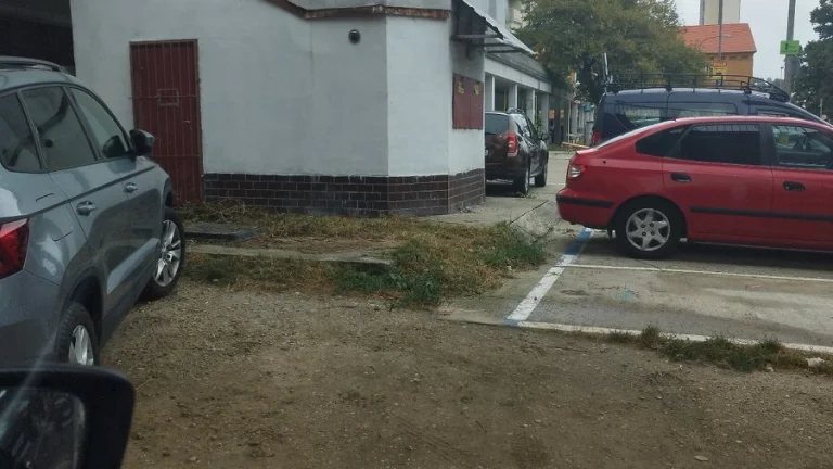 Predam sklad na bohrovej ulici