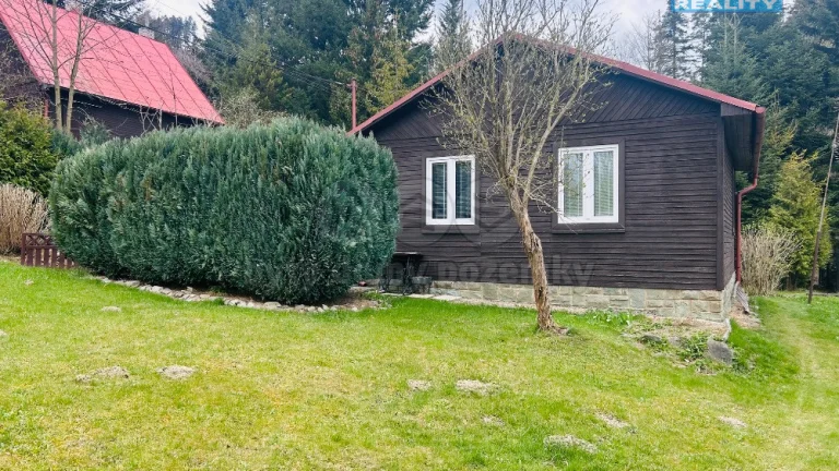 Prodej chaty, 58 m², Frýdlant nad Ostravicí, ul. Paseky