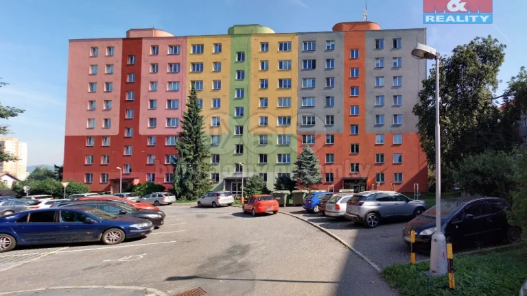 Prodej bytu 2+1, 60 m², Kopřivnice, ul. Kadláčkova