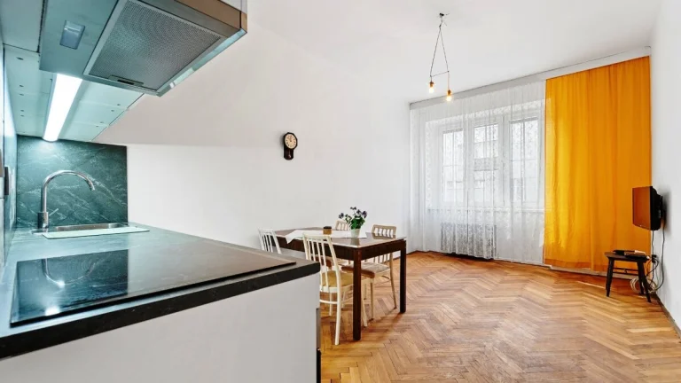Prodej zděného bytu 3+kk, Pardubice, ul. Nerudova