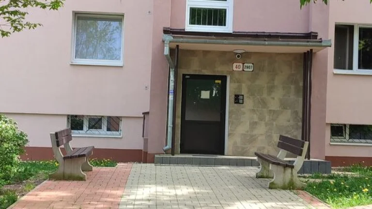 2izbovy byt
