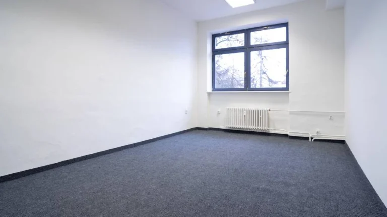 KANCELÁRIA NA PRENÁJOM-28,50 m2/336 € bez DPH