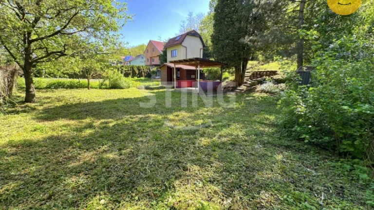 Prodej zahrady, Rebešovice, 132305