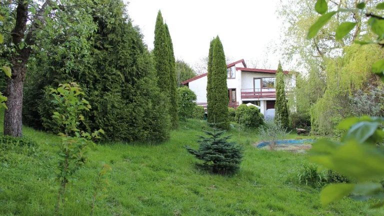 RD v Hrádku u Ústí nad Orlicí