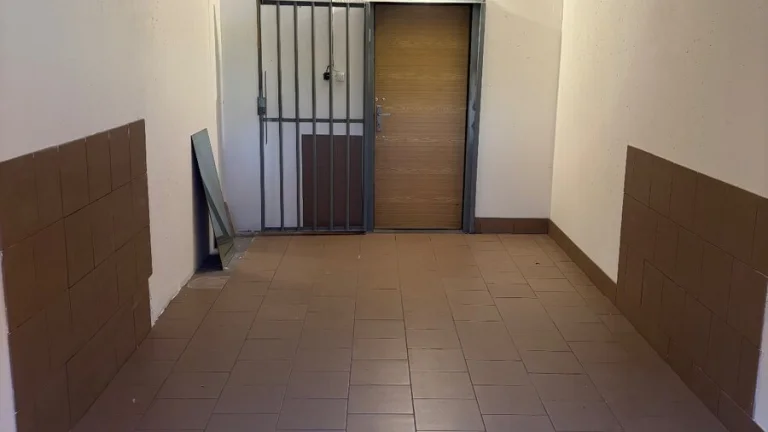Prostor 18 m2 pronájem