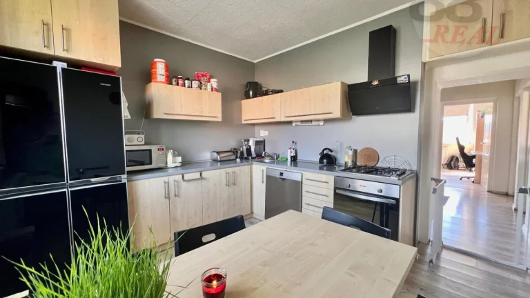 Prodej družstevního bytu 3+1+L, 68,5 m2, Lípová, Klášterec n