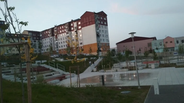 Predám 3 izbový byt v Bardejove
