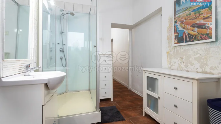 Prodej rodinného domu, 250 m², Ostrava, ul. Sýkorova