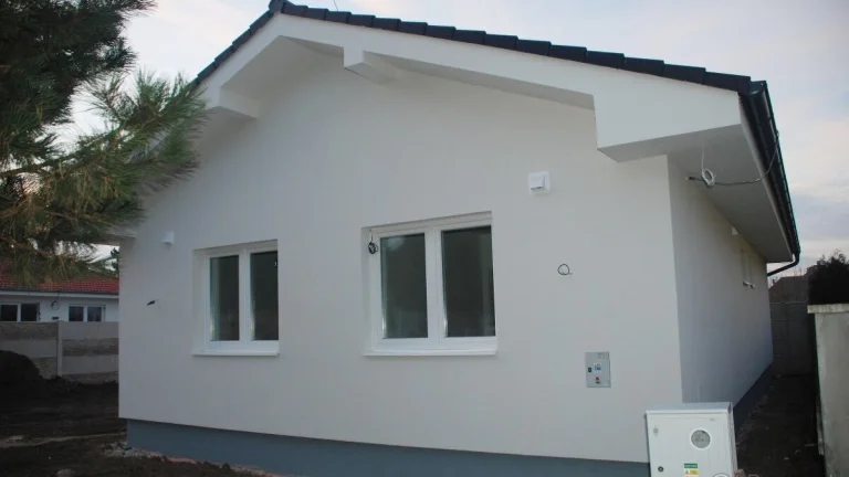3 izbový rodinný dom – Trnovec nad Váhom okr. Šaľa
