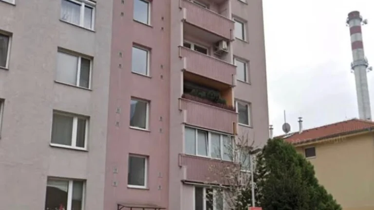 1 izbový byt na predaj