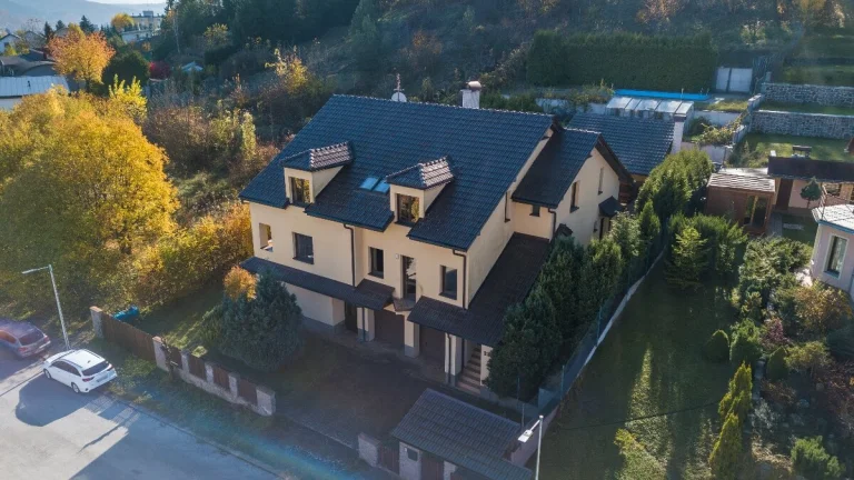 Rodinná vila Banská Bystrica