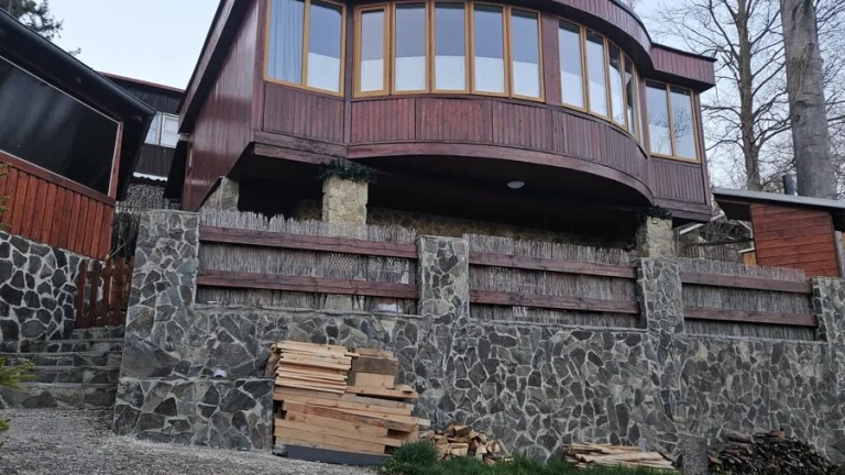 Prodej krásné chaty 3+1 Bunč č.e 11 - Roštín
