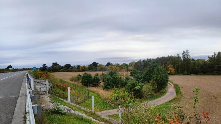 Pozemek Olešnice u Chlumce nad Cidlinou