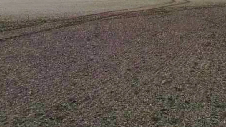 Na predaj slnečný pozemok o ploche 50 000 m2 (5 ha)