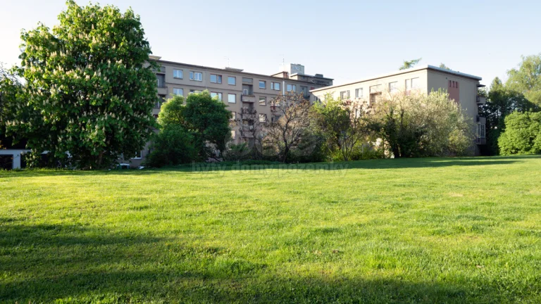 Prodej bytu 2+1, 65 m², Praha, ul. Patočkova