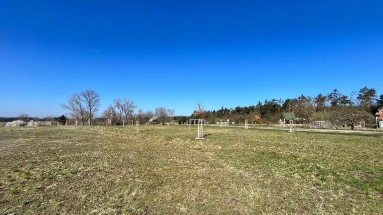 Stavební parcela