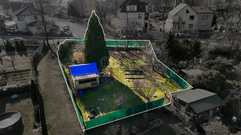 Prodej chaty, 18 m², Teplice