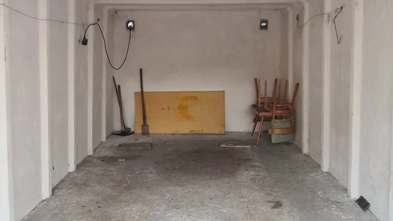 Prenájom garáže Nivy Bratislava