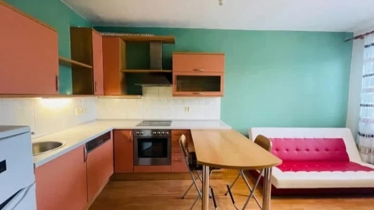 Výměna bytu Vyškov Brno