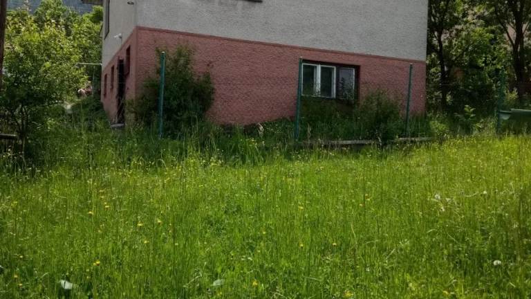 Dám do prenájmu rodinný dom v Žiline