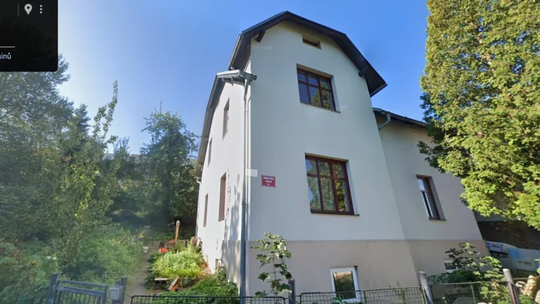Prodej rodinného domu – Liberec-Rochlice, Andělčina 256/24
