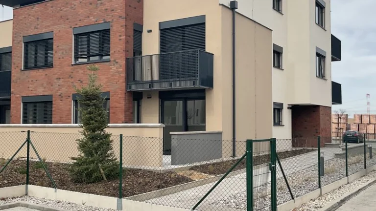 Pronájem, byty/2+kk, 59 m2, Řičákova, 33401 Přeštice, Plzeň-