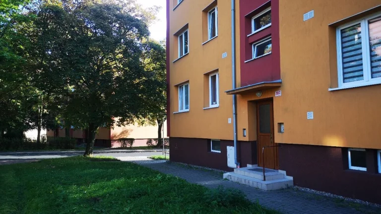Byt 2+1+Balkon Rekonstrukce Zadní Vinohrady TOP Chom