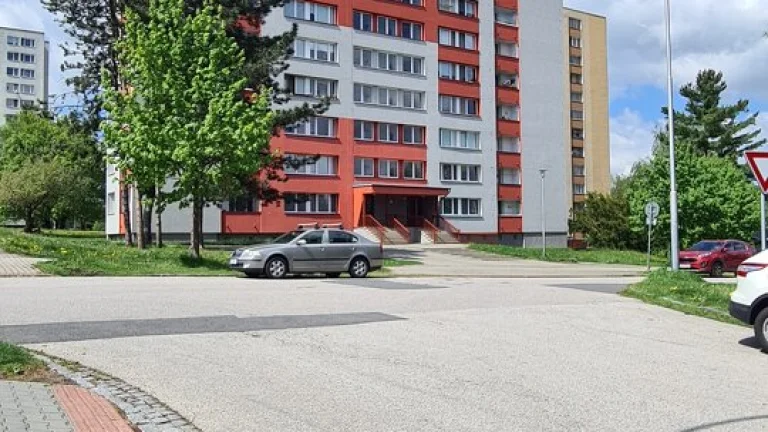 Prodej bytu 2+1, 56 m², Ostrava-Poruba, ul.Oty Synka